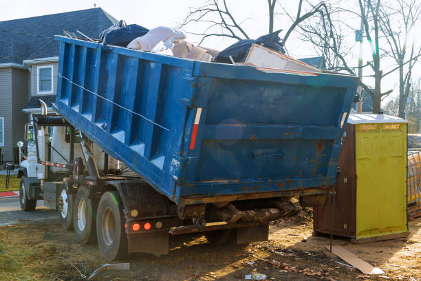 Best Yard Waste Removal  in West End, NY