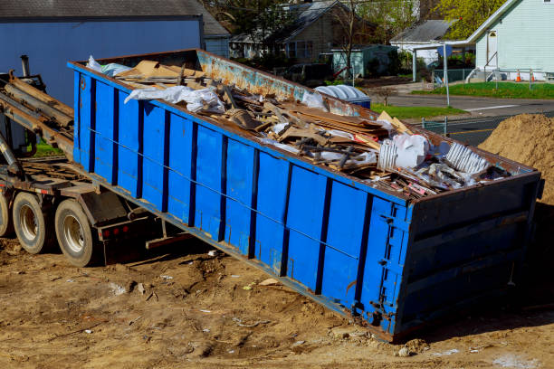 Recycling Services for Junk in West End, NY
